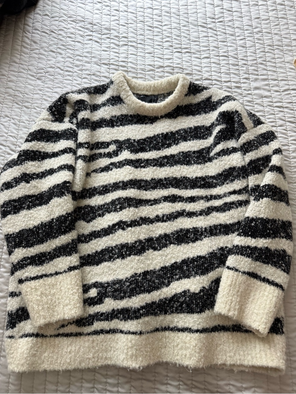 ASOS sweater